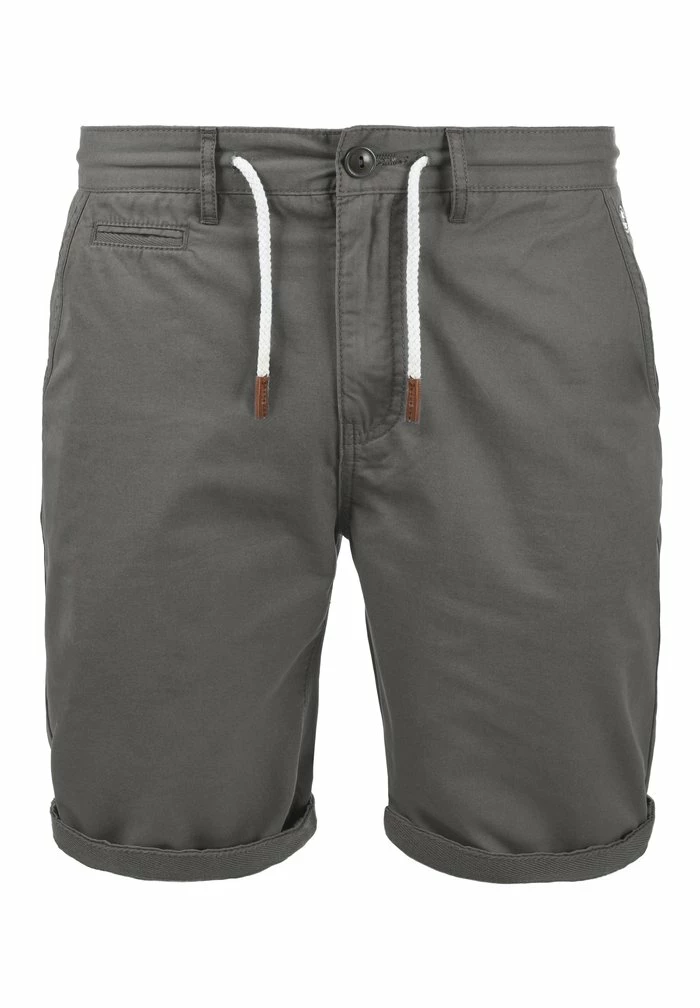 Remise 🤩 Blend BHKAITO - Short - Mottled Dark Grey 🔥 – Image 6