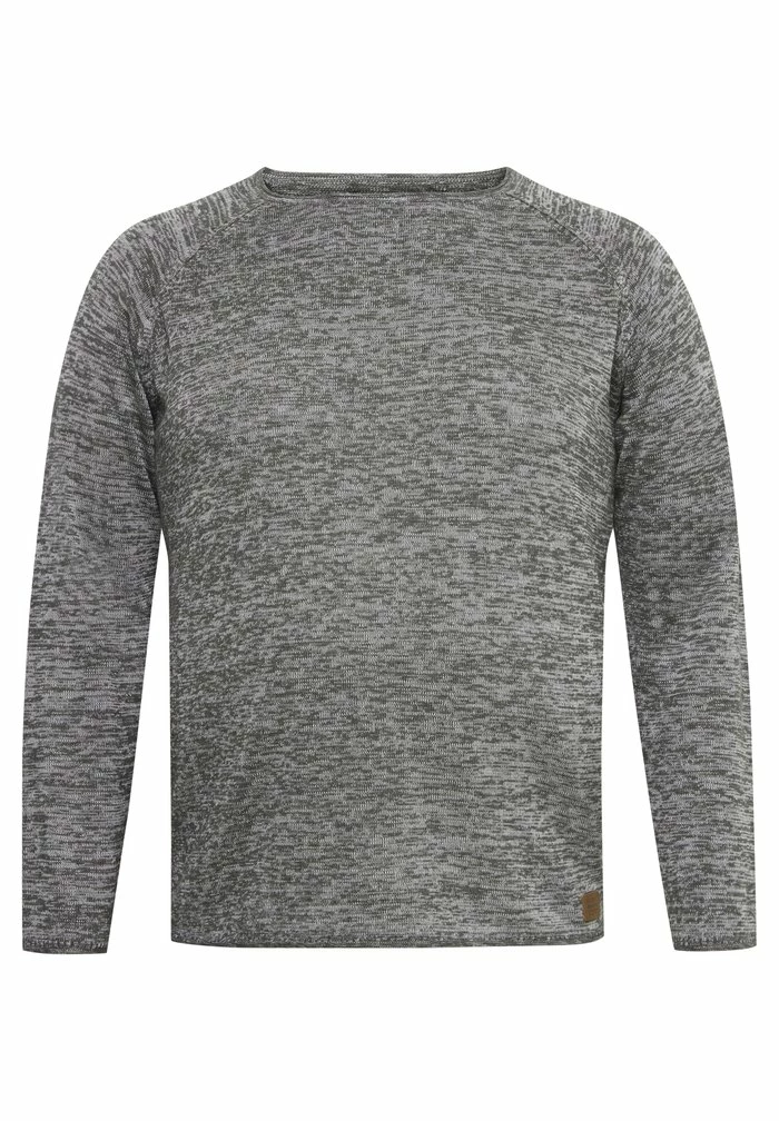 Nouveau 💯 Blend BHDAN BT - Pullover - Pewter Mix 💯 – Image 6