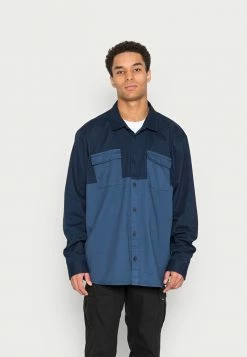 Meilleure vente ⭐ Blend Chemise -👗 Dress Blues 🎉