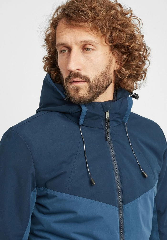 Promo 👏 Blend BHFOMA - Veste D'hiver -👗 Dress Blues 🎁 – Image 4