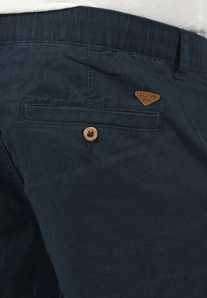 Grosses soldes 🛒 Blend BHLENNO - Short - Navy ⭐ – Image 5