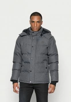 Acheter 😍 Blend OUTERWEAR - Veste D'hiver - Pewter 💯