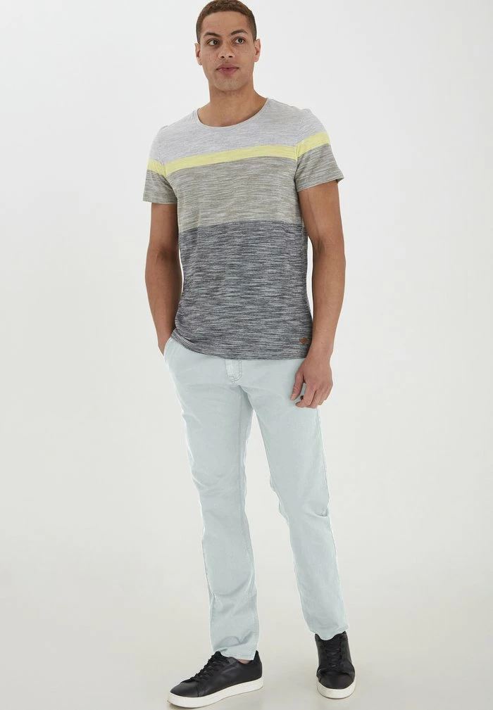 Vente flash ✨ Blend BHBRIXIUS - Chino - Monument ⌛ – Image 2