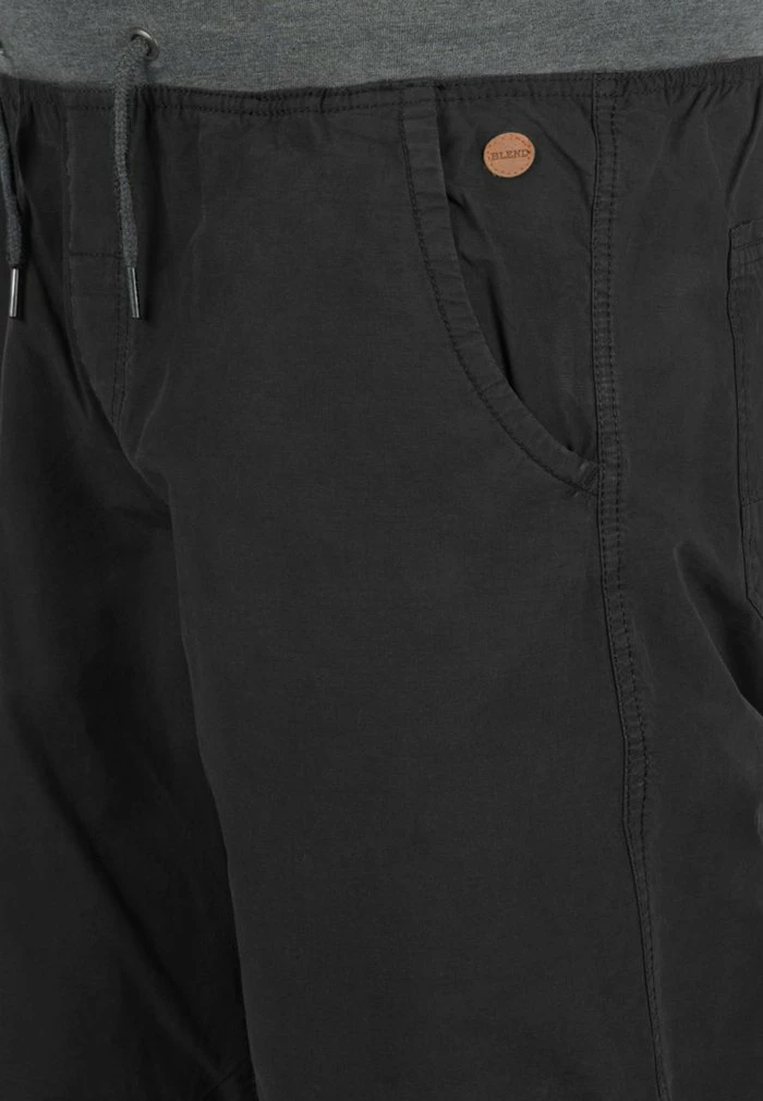 Remise ⭐ Blend BHCLAUDE - Short - Black 😍 – Image 3