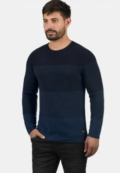 Grosses soldes ✔️ Blend BHBENNO - Pullover - Dark Navy 🔥