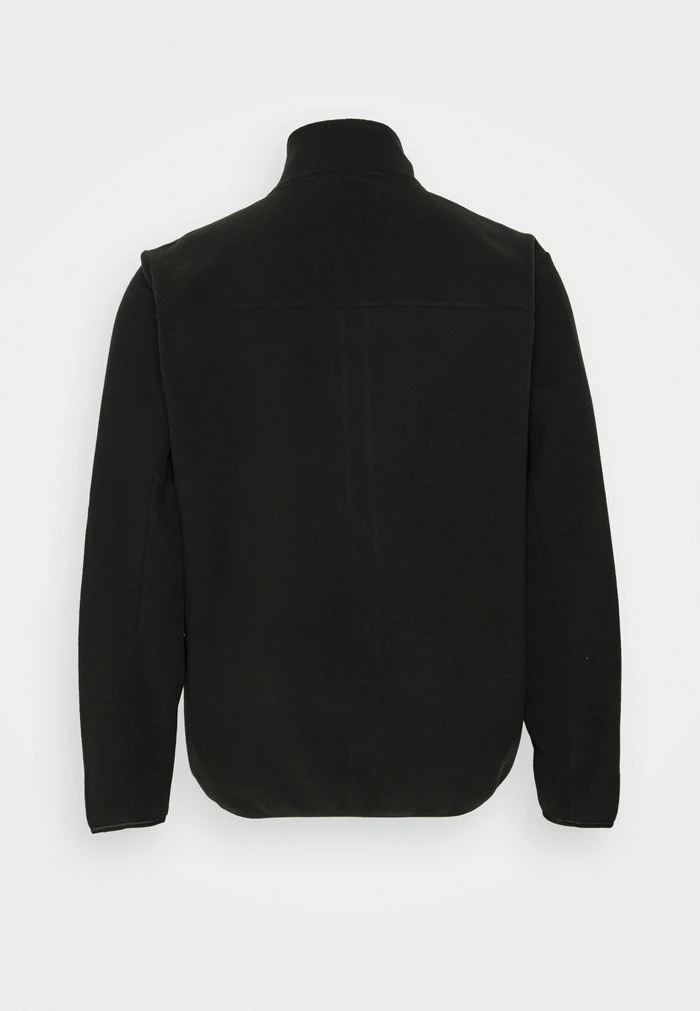 Top 10 ❤️ Blend Veste Polaire - Black ❤️ – Image 2