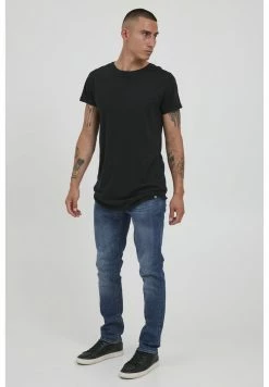 Meilleur prix 🛒 Blend BHJET FIT - Jean Slim - Denim Middle Blue 👍