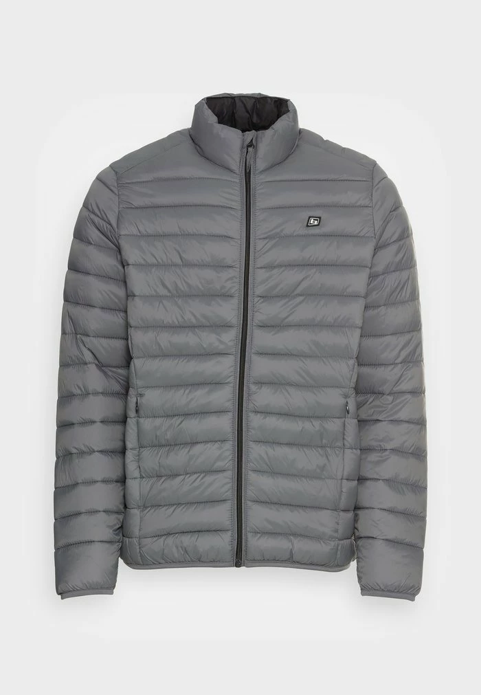 Top 10 🛒 Blend OUTERWEAR - Veste Mi-saison - Iron Gate 🔥 – Image 4