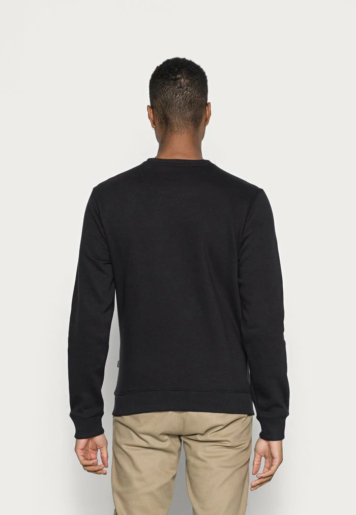 Vente flash ✨ Blend Sweatshirt - Black 🌟 – Image 3