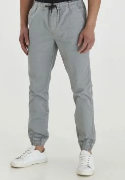 Sortie 🌟 Blend BHBRADEN - 👖 Jeans Fuselé - Light Grey 🌟