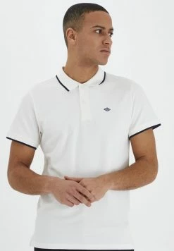 Meilleur prix 😍 Blend BHALSEK - Polo - Snow White 💯