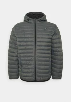 Les meilleures critiques de 🎁 Blend OUTERWEAR - Veste Mi-saison - Iron Gate 👍