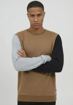 Bon marché 🎁 Blend BHLAMBROS - Pullover - Toasted Coconut 🎉