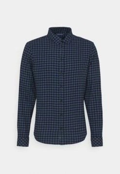 Les meilleures critiques de 🎉 Blend SHIRT - Chemise - Ensign Blue 💯
