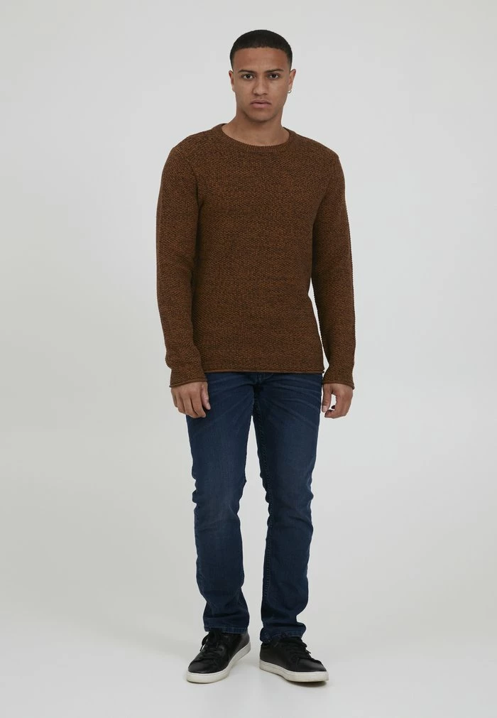 De gros 😀 Blend BHPULLOVER - Pullover - Glazed Ginger ✨ – Image 2