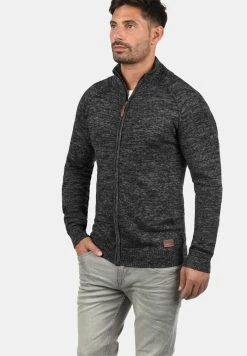 De gros 🤩 Blend BHDANIRI - Gilet - Black ✔️