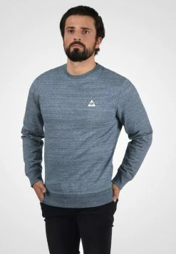 Tout neuf ✔️ Blend BHHENRY - Sweatshirt - Dark Navy Blue 😀