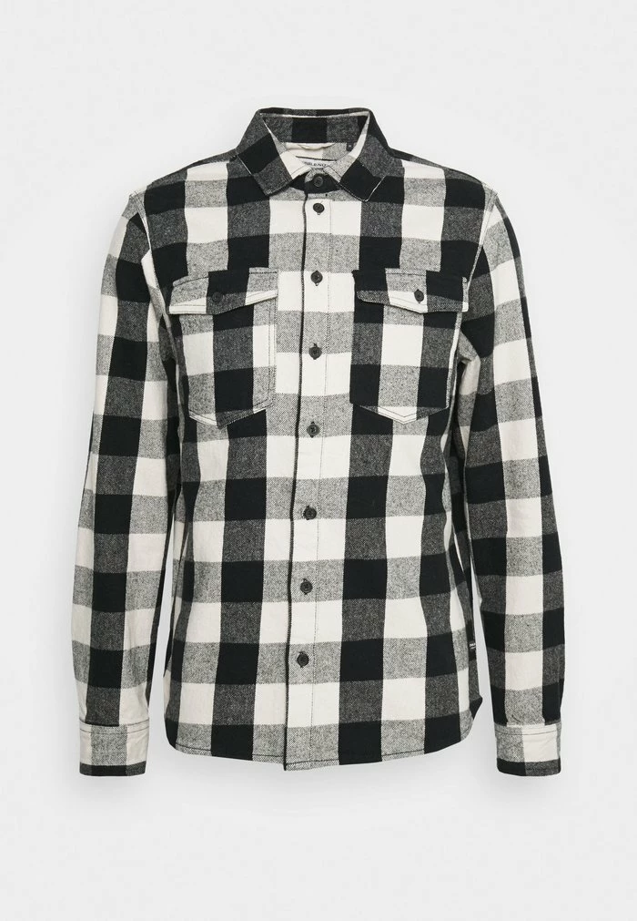 Nouveau 👍 Blend AMBITIOUS - Chemise - Black 😍 – Image 5