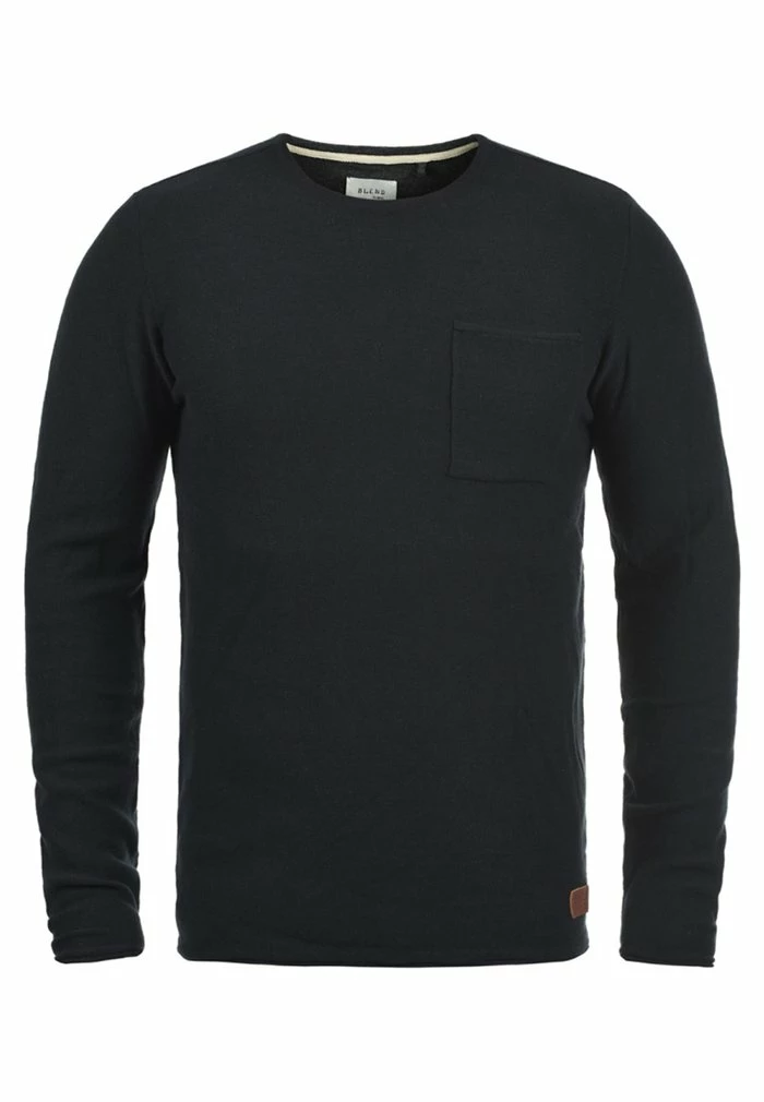 Les meilleures critiques de đ Blend BHFRANCISCO - Pullover - Black â â Image 5