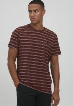 Budget ⌛ Blend BHTEE - T-shirt Imprimé - Brown 🌟