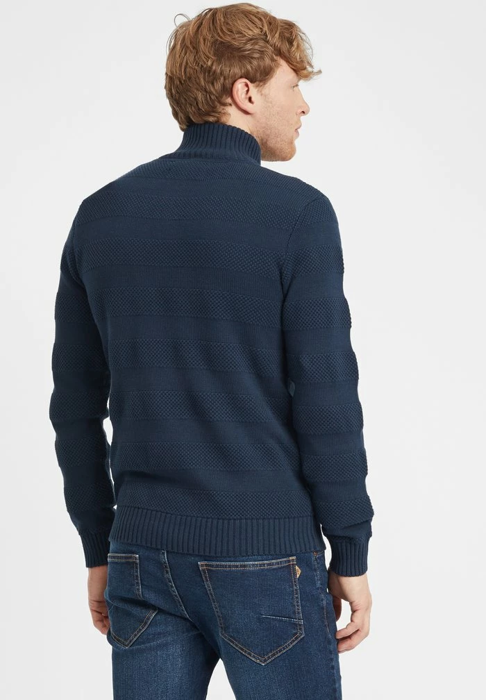 De gros ✔️ Blend BHGASPAR - Pullover -👗 Dress Blues 🎁 – Image 3