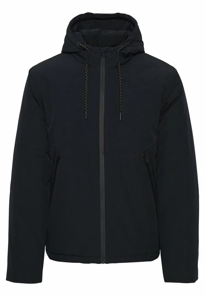 Budget 👏 Blend BHOUTERWEAR - Veste Légère - Black 🔔 – Image 6