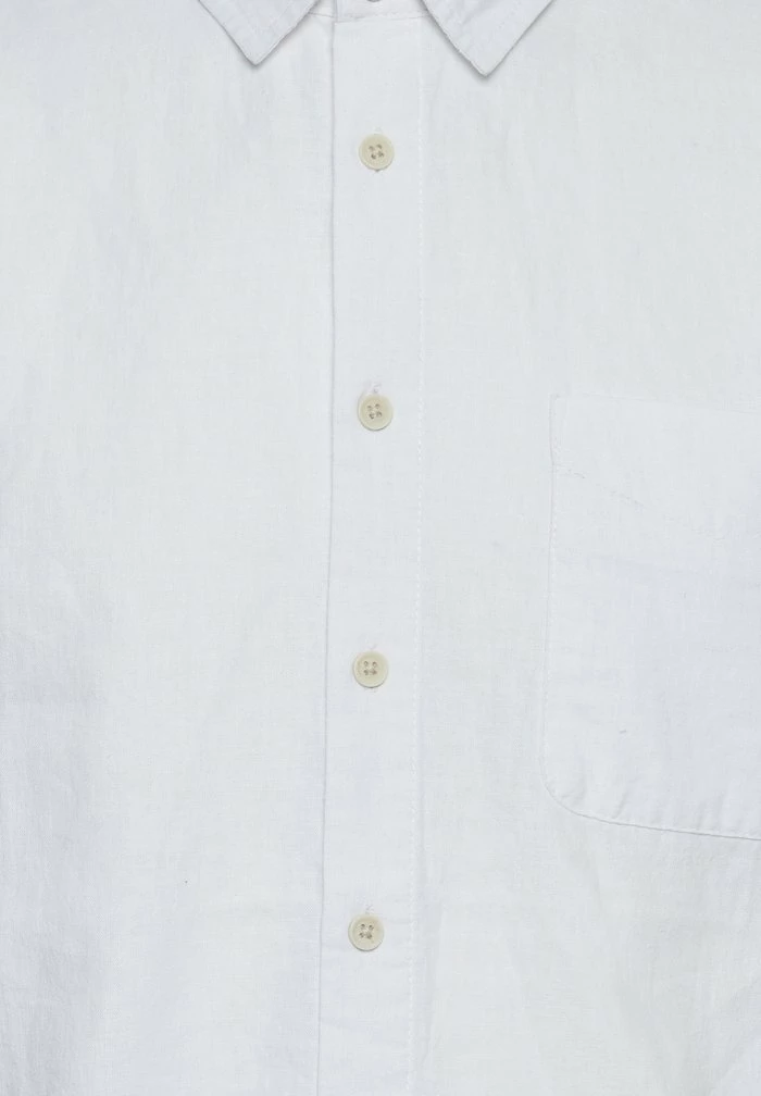 Meilleure affaire 💯 Blend Chemise - Bright White 🎉 – Image 7