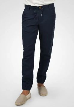 Sortie 🔥 Blend BHLENNIK - Pantalon Classique - Navy 🔔