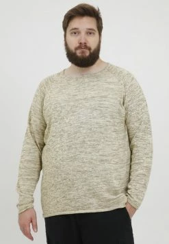 De gros 👍 Blend BHDAN BT - Pullover - Bone White 😀