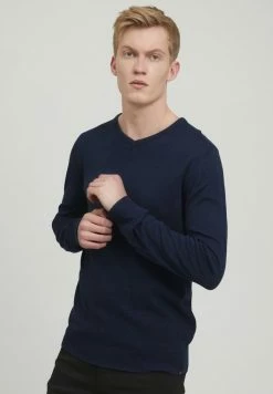 Budget 🔔 Blend BHPULLOVER - Pullover -👗 Dress Blues 🌟