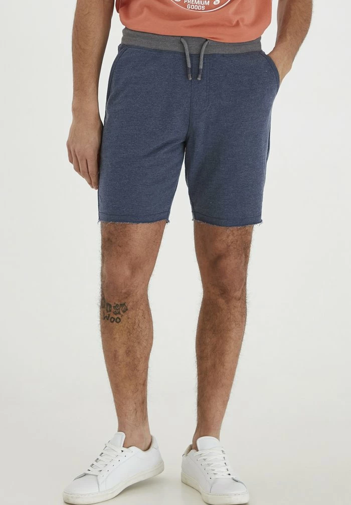 De gros 🤩 Blend BHJULIO - Short - Mood Indigo 👍