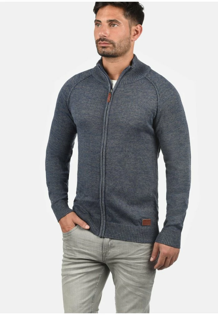 Bon marché 💯 Blend BHDANIRI - Gilet - Blue 🤩