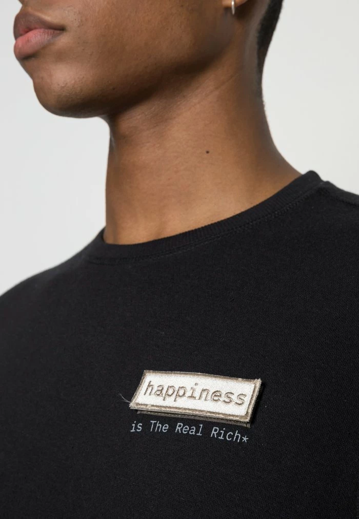 Vente flash ✨ Blend Sweatshirt - Black 🌟 – Image 5