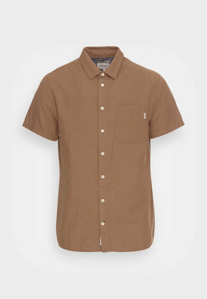 Budget 🎁 Blend Chemise - Capers ❤️ – Image 4