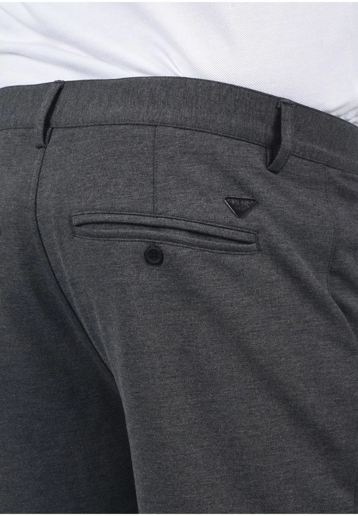 Coupon ⌛ Blend BHPANCHO - Short - Navy 🔥 – Image 5