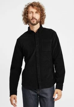 Promo 🎉 Blend BHCLODY - Chemise - Black ⭐