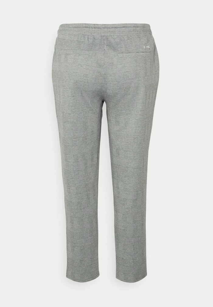 Le moins cher ❤️ Blend PANTS - Pantalon Classique - Stone Mix 👏 – Image 2