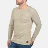 Tout neuf 🤩 Blend BHFRANCISCO - Pullover - Beige 👏