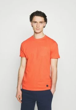 Grosses soldes 👍 Blend TEE - T-shirt Basique - Emberglow ⭐