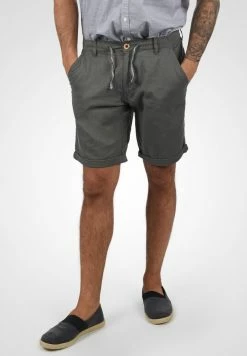 Grosses soldes ✨ Blend BHLENNO - Short - Granite 🔥