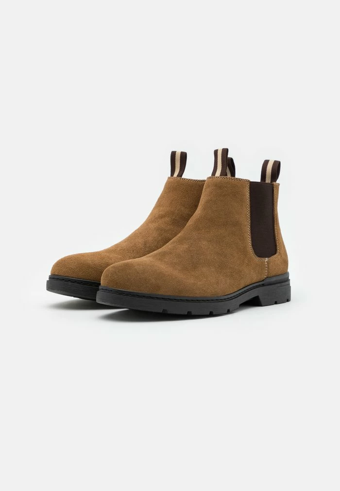 Meilleur prix 👍 Blend Bottines - Mocca 🤩 – Image 2