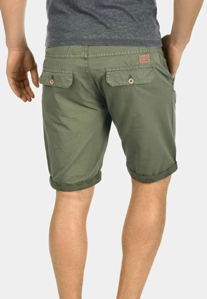 Coupon đ„ Blend BHCLAUDIO - Short - Light Green â â Image 2