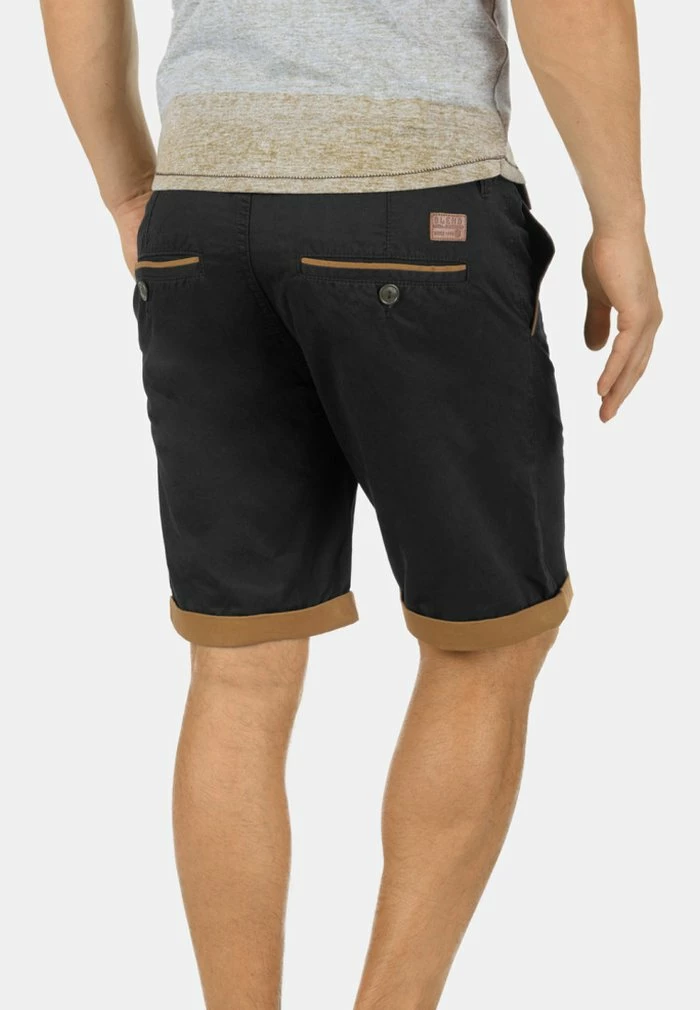 Promo 🔥 Blend BHNEJI - Short - Black ✨ – Image 2