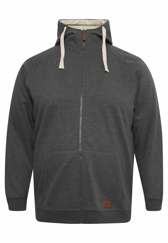 Le moins cher 🧨 Blend BT SPEEDY - Sweat à Capuche Zippé - Charcoal ⌛ – Image 5