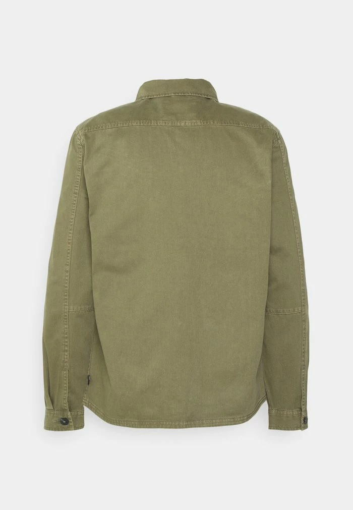 Budget ✨ Blend Chemise - Olive Night 👏 – Image 2