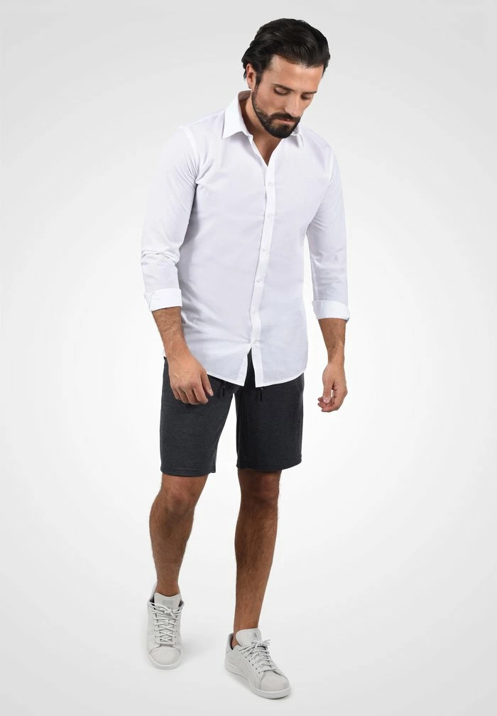 Promo 👍 Blend BHSTANO - Short - Navy 🌟 – Image 2