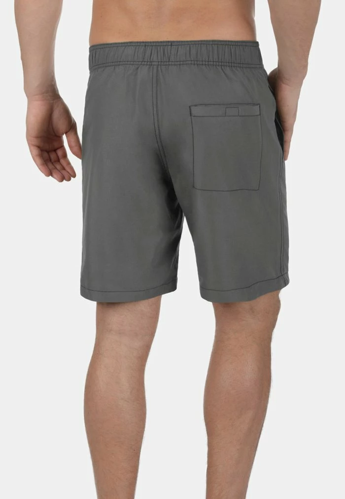 Bon marché 🌟 Blend BHGOMES - Short De Bain - Gray ⌛ – Image 2