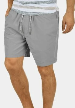 Offres 🧨 Blend BHNICCI - Short - Grey 💯