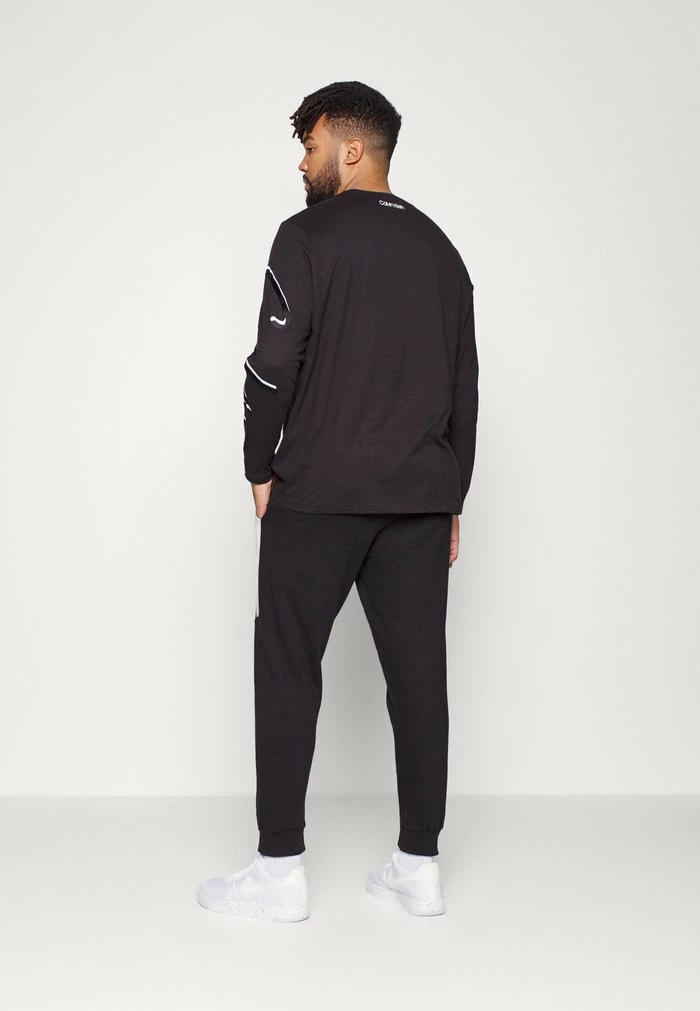 Sortie 👏 Blend Pantalon De Survêtement - Black ⭐ – Image 3