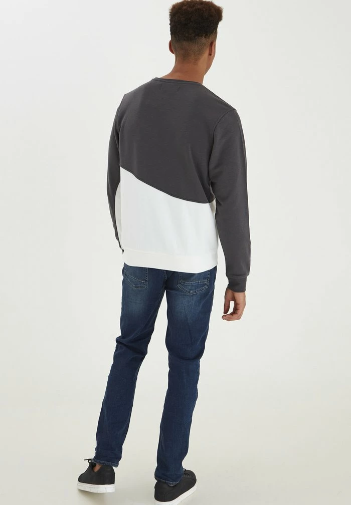 Nouveau 🔔 Blend BHSWEATSHIRT - Sweatshirt - Asphalt 🧨 – Image 3